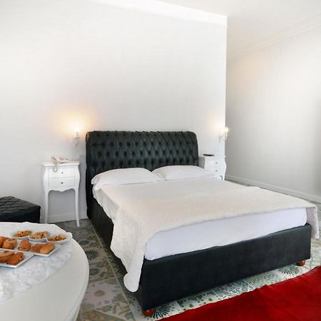 Barbarella Home Napoli Eksteriør billede