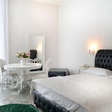 Barbarella Home Napoli Eksteriør billede