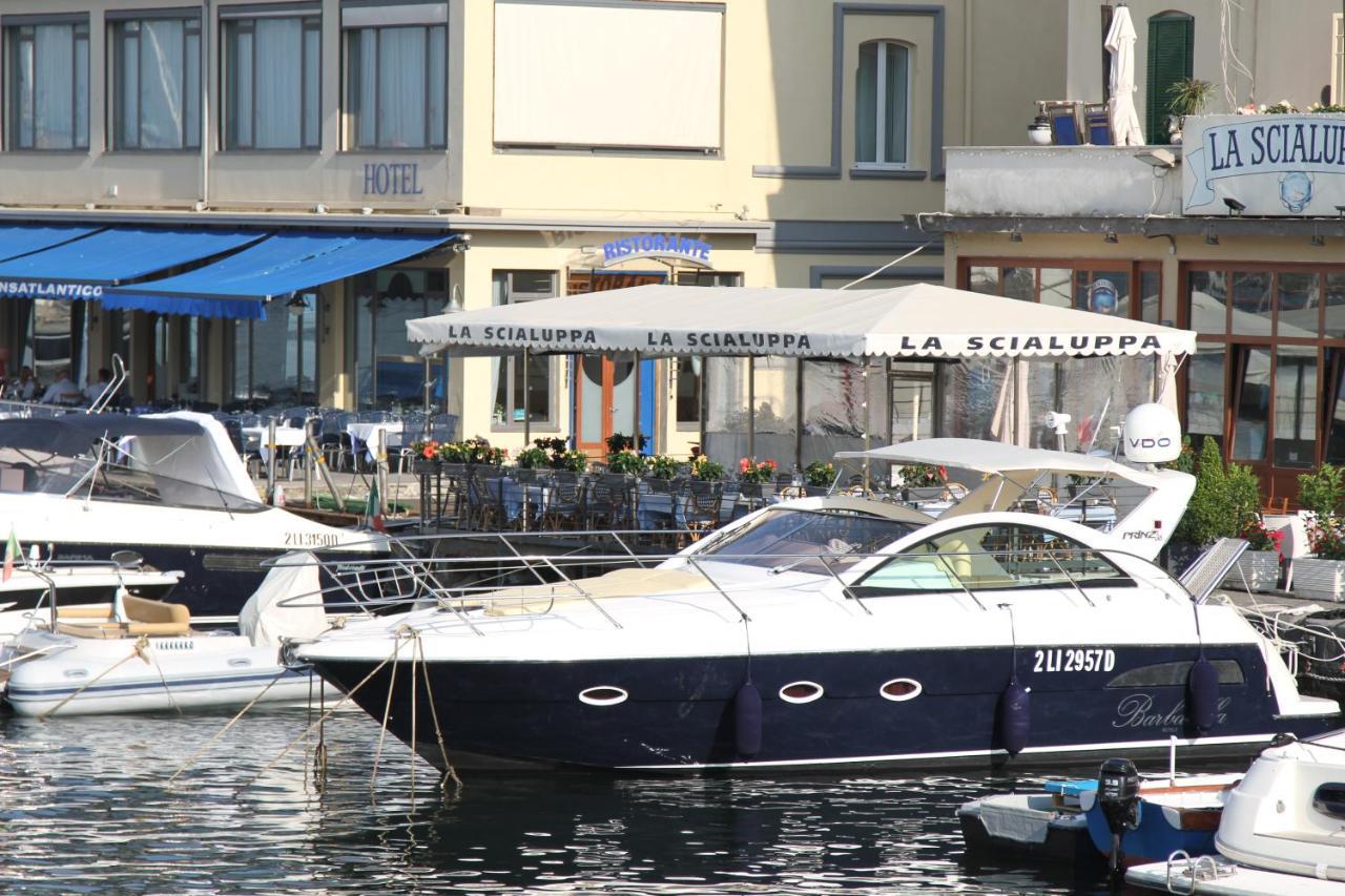 Barbarella Home Napoli Eksteriør billede