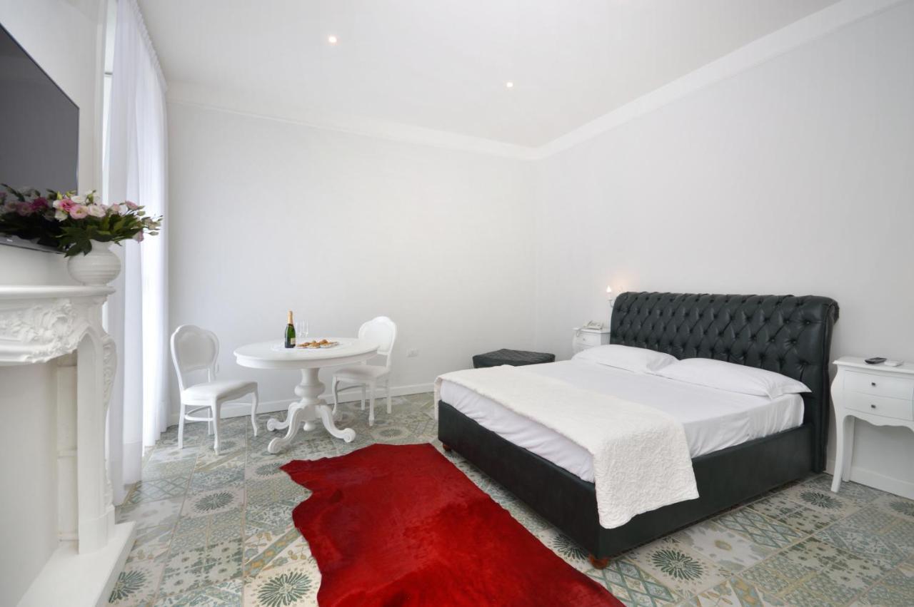 Barbarella Home Napoli Eksteriør billede