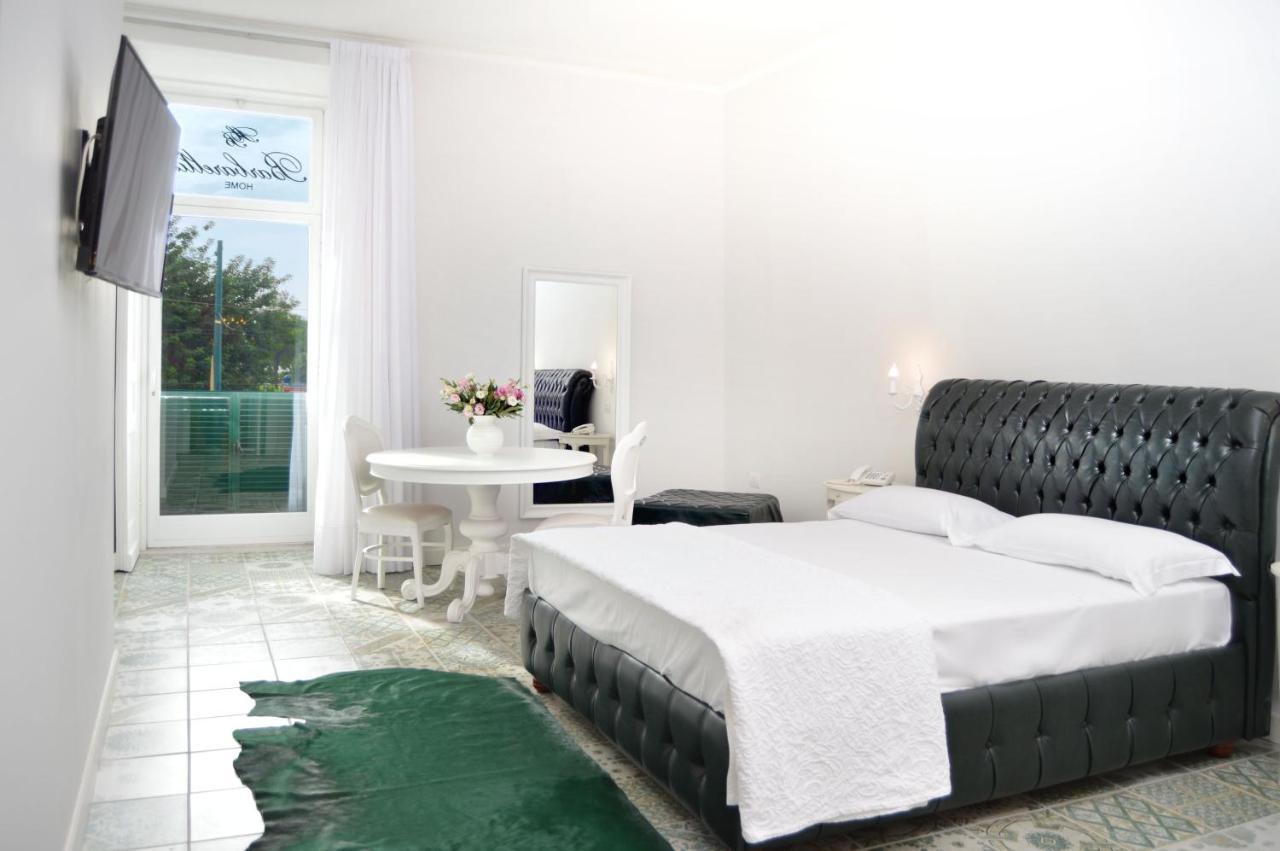 Barbarella Home Napoli Eksteriør billede