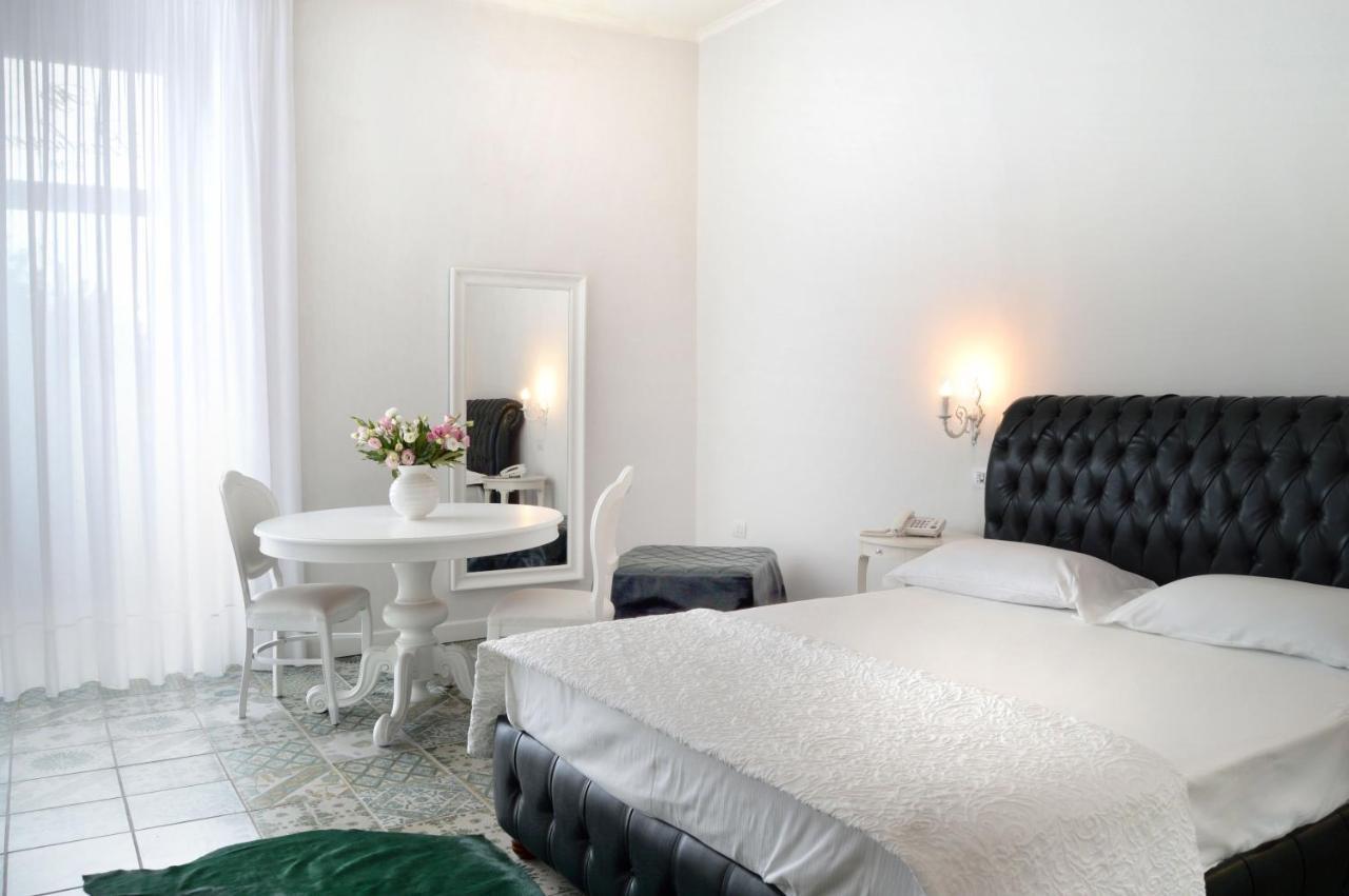 Barbarella Home Napoli Eksteriør billede