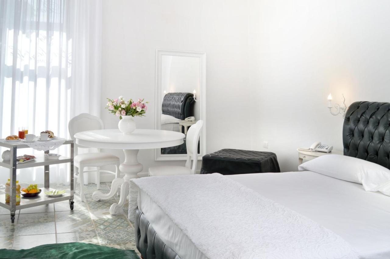 Barbarella Home Napoli Eksteriør billede