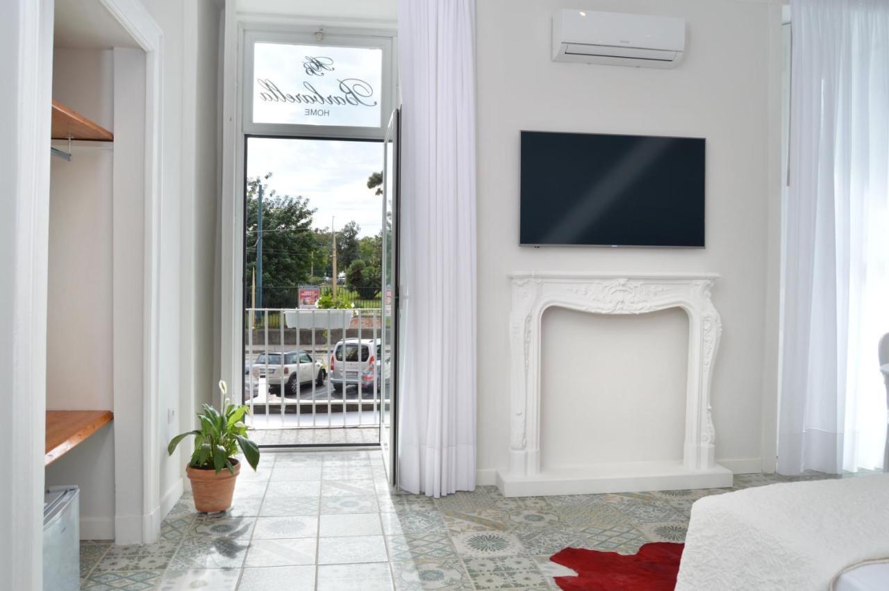 Barbarella Home Napoli Eksteriør billede