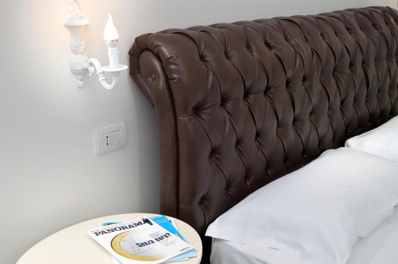 Barbarella Home Napoli Eksteriør billede