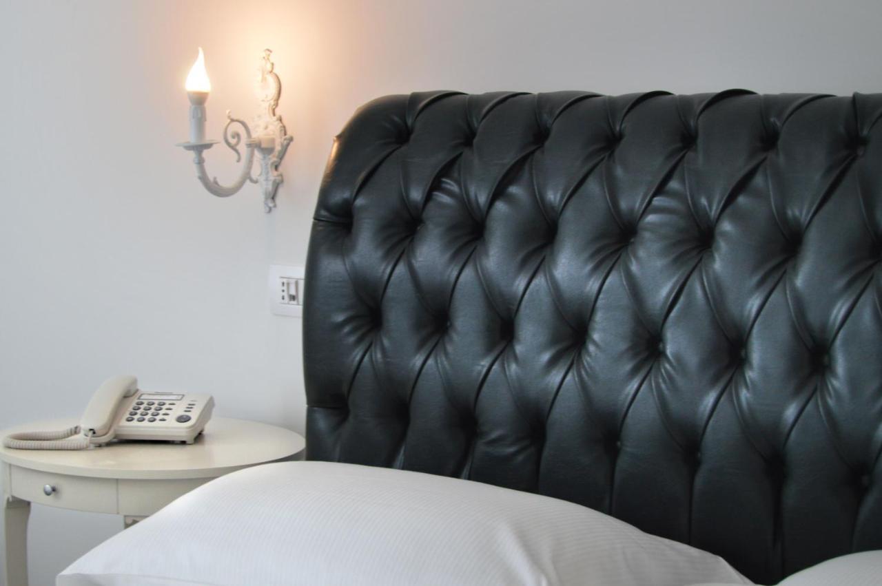 Barbarella Home Napoli Eksteriør billede