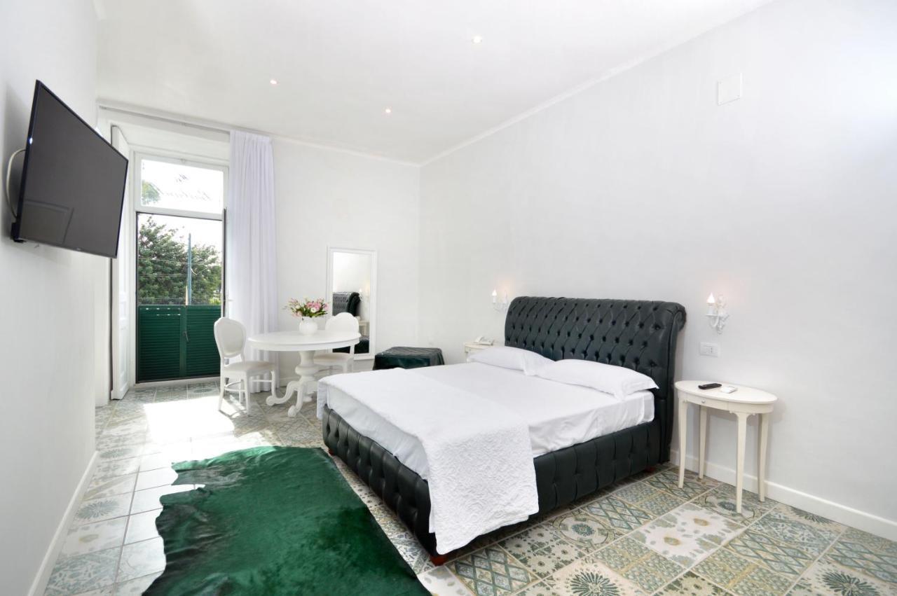 Barbarella Home Napoli Eksteriør billede