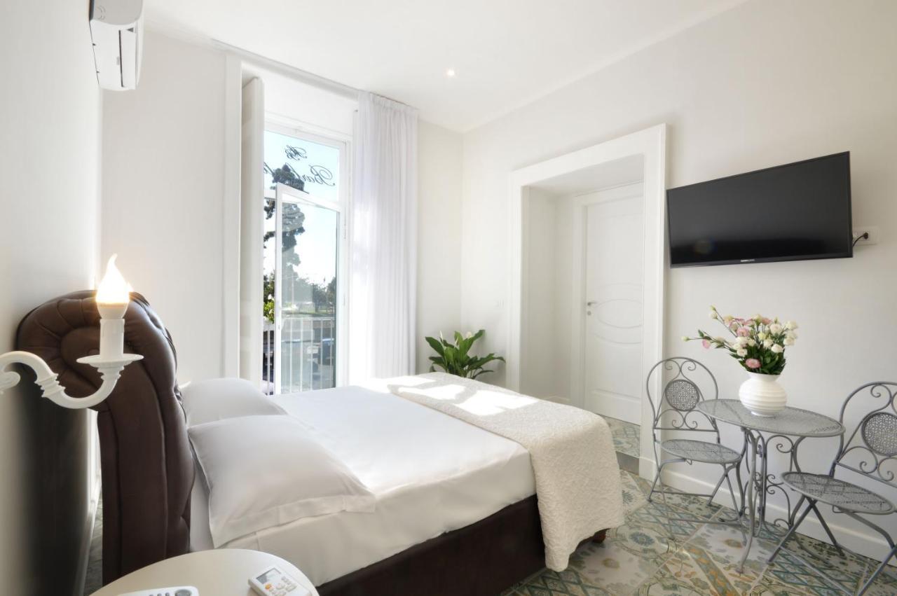 Barbarella Home Napoli Eksteriør billede