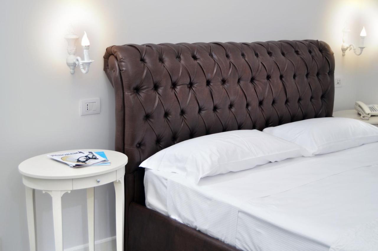 Barbarella Home Napoli Eksteriør billede