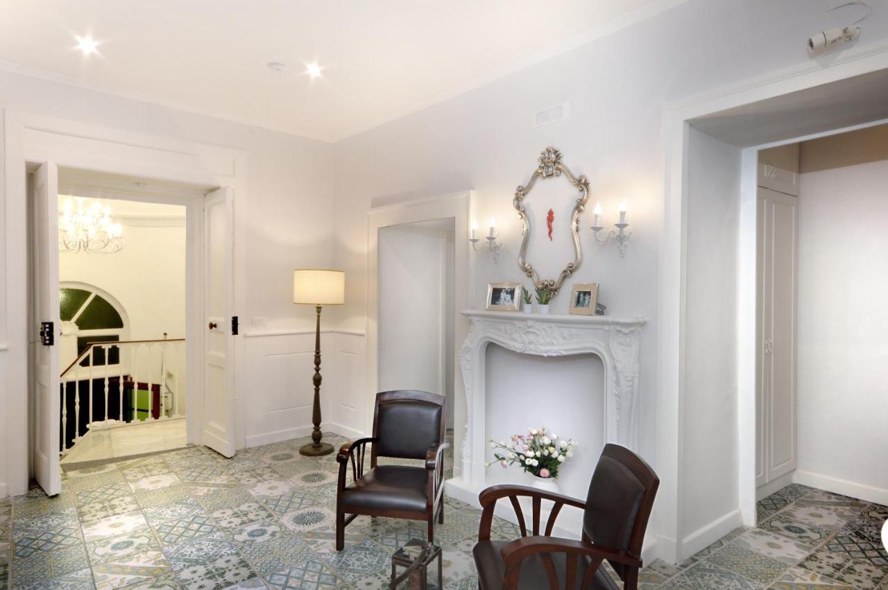Barbarella Home Napoli Eksteriør billede