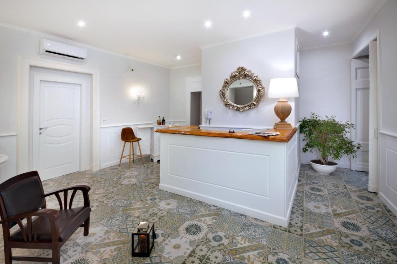Barbarella Home Napoli Eksteriør billede