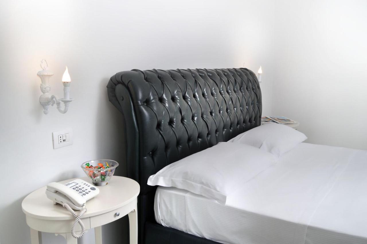 Barbarella Home Napoli Eksteriør billede