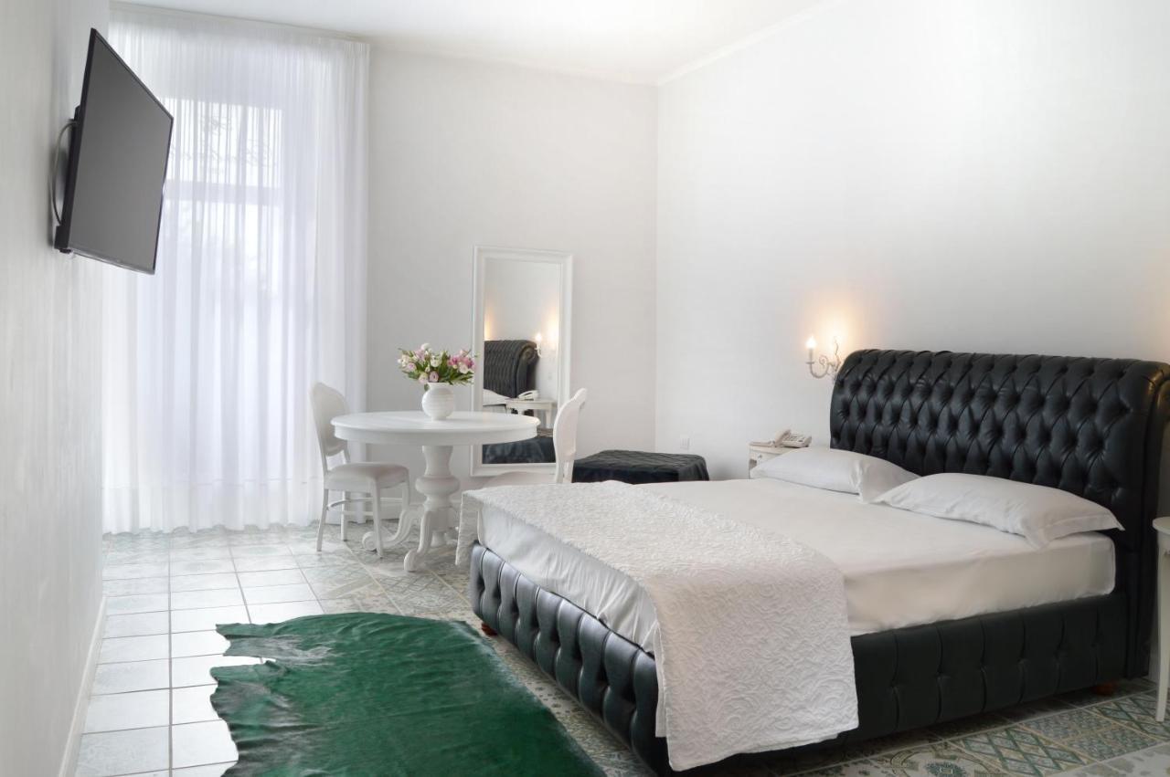 Barbarella Home Napoli Eksteriør billede