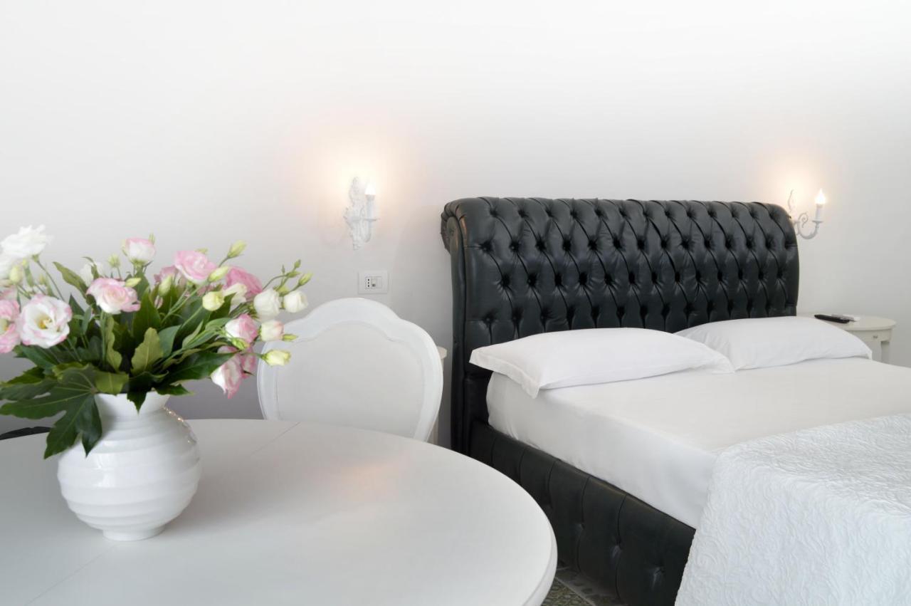 Barbarella Home Napoli Eksteriør billede