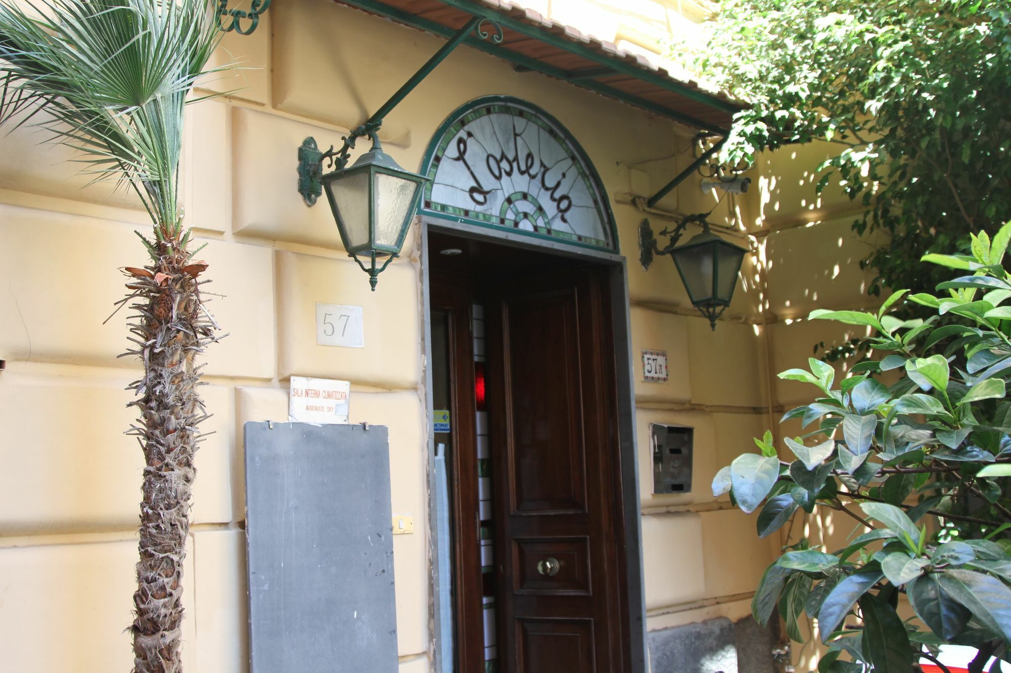 Barbarella Home Napoli Eksteriør billede